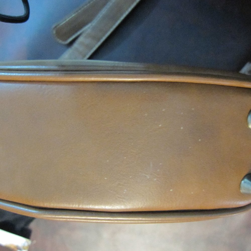 Trinity Ranch Cross Body Brown Purse - Picture 4 of 8
